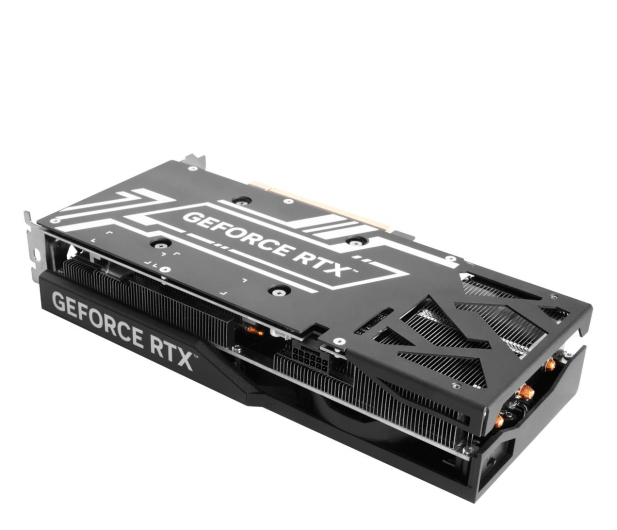 KFA2 GeForce RTX 4070 Super 1-Click OC 2X 12GB GDDR6X - 1210225 - zdjęcie 6